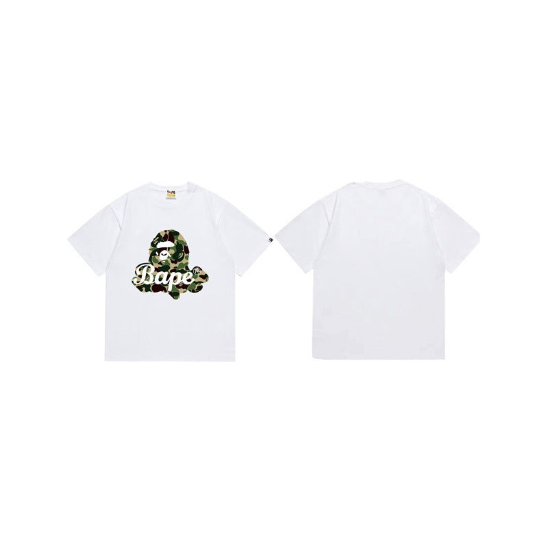 Bathing ape T Shirts