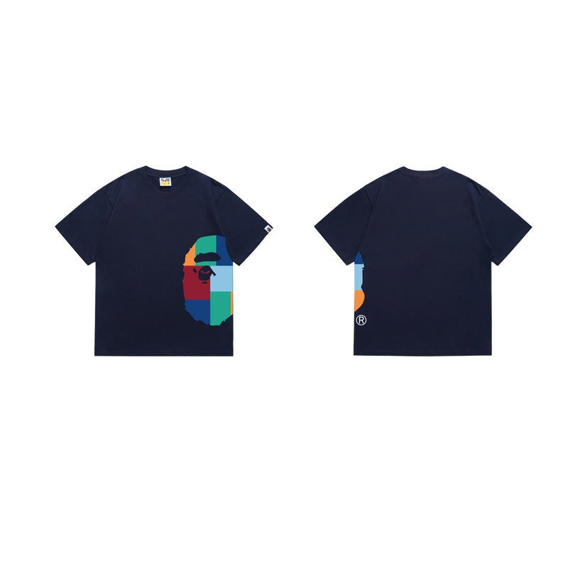 Bathing ape T Shirts