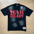 HST Shirts Washed Aging Process