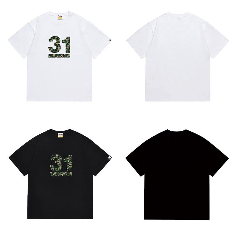 Bathing ape T Shirts