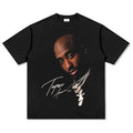 Tupac Shakur T-shirt