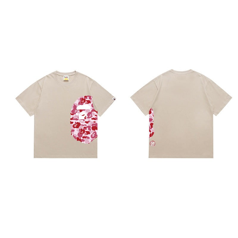 Bathing ape T Shirts