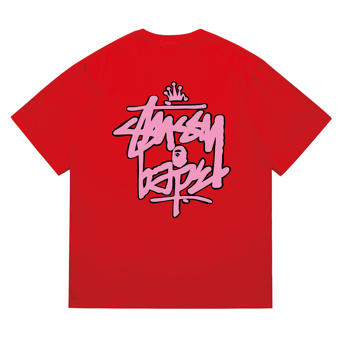 Bathing ape T Shirts