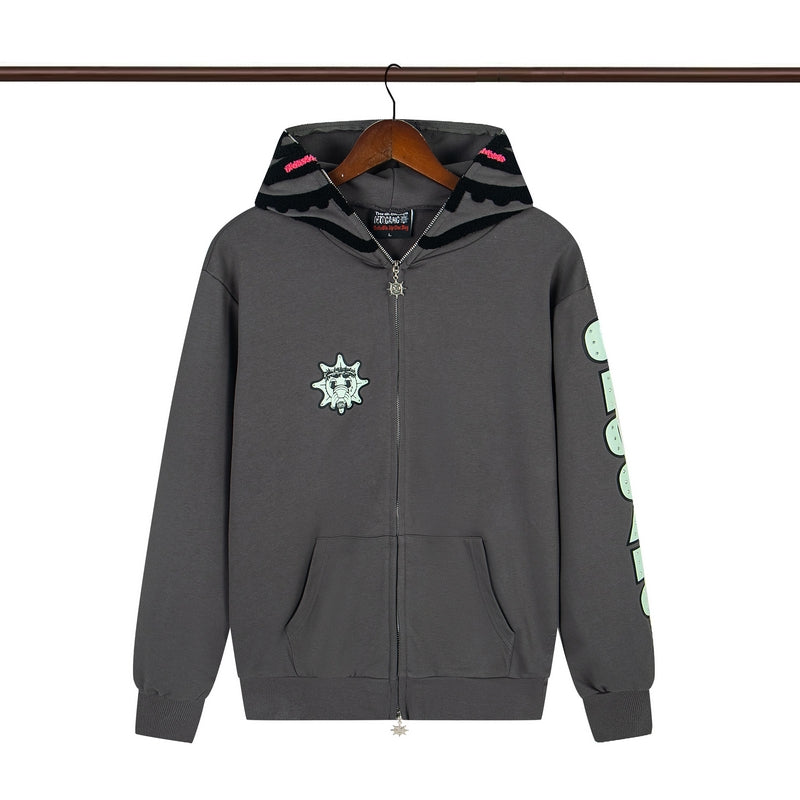 Glo Gang Hoodie