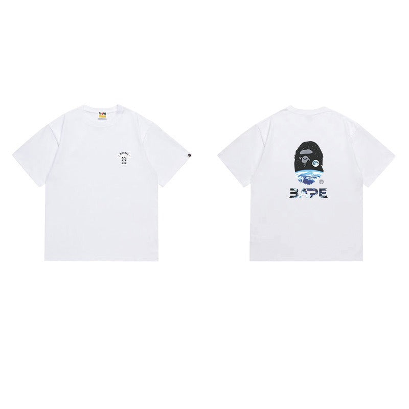 Bathing ape T Shirts
