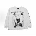 ERD Long Sleeved Shirt