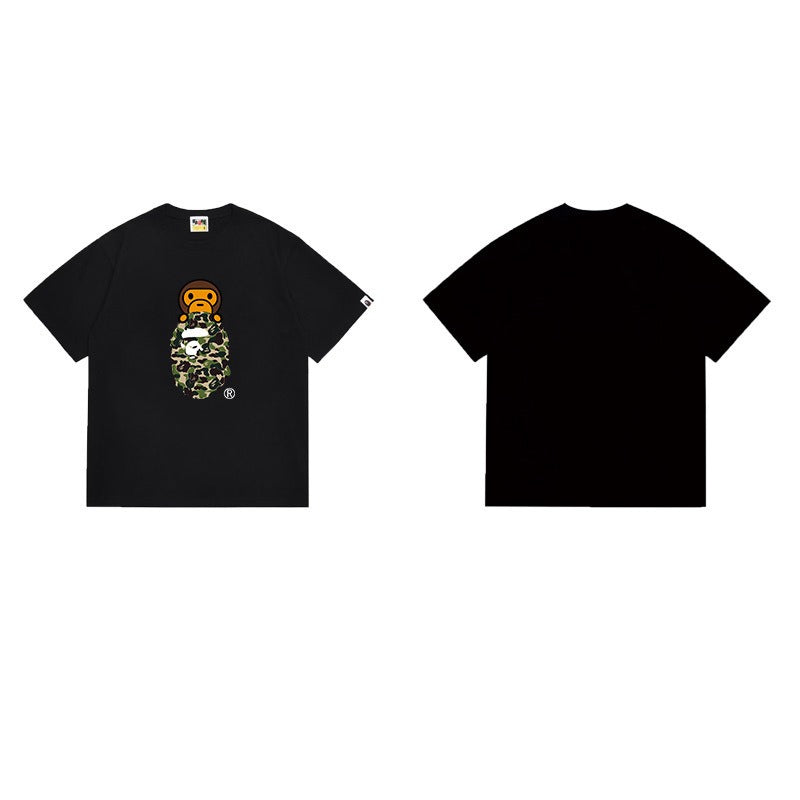Bathing ape T Shirts