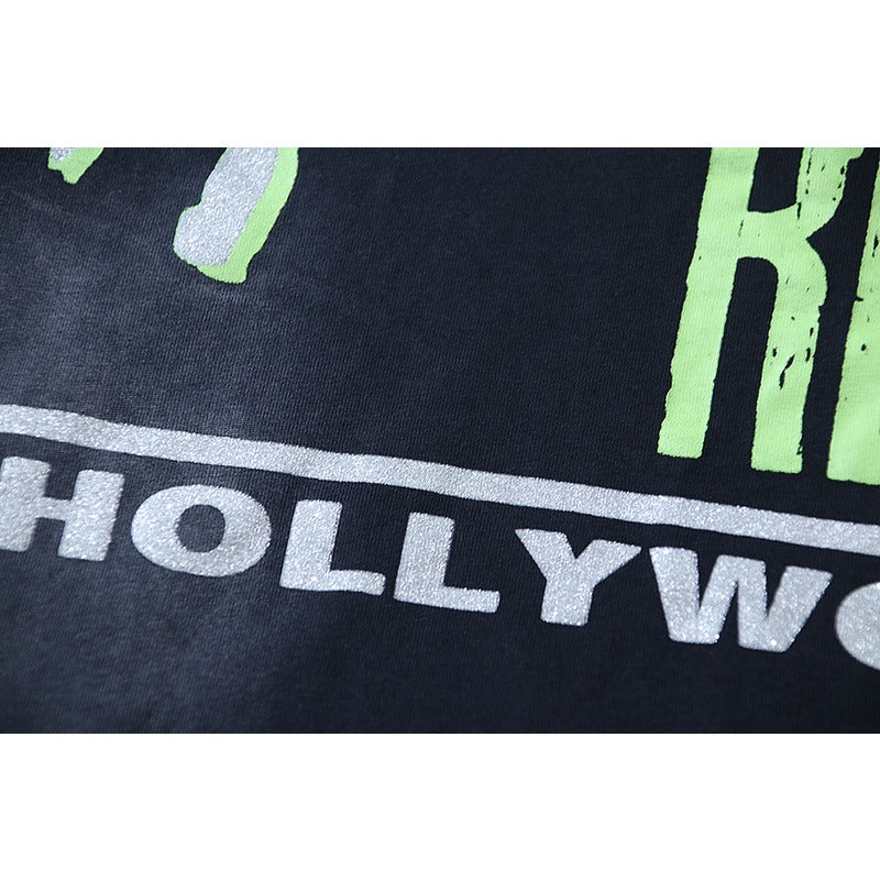 HS T Shirts Flash