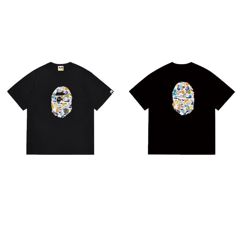 Bathing ape T Shirts