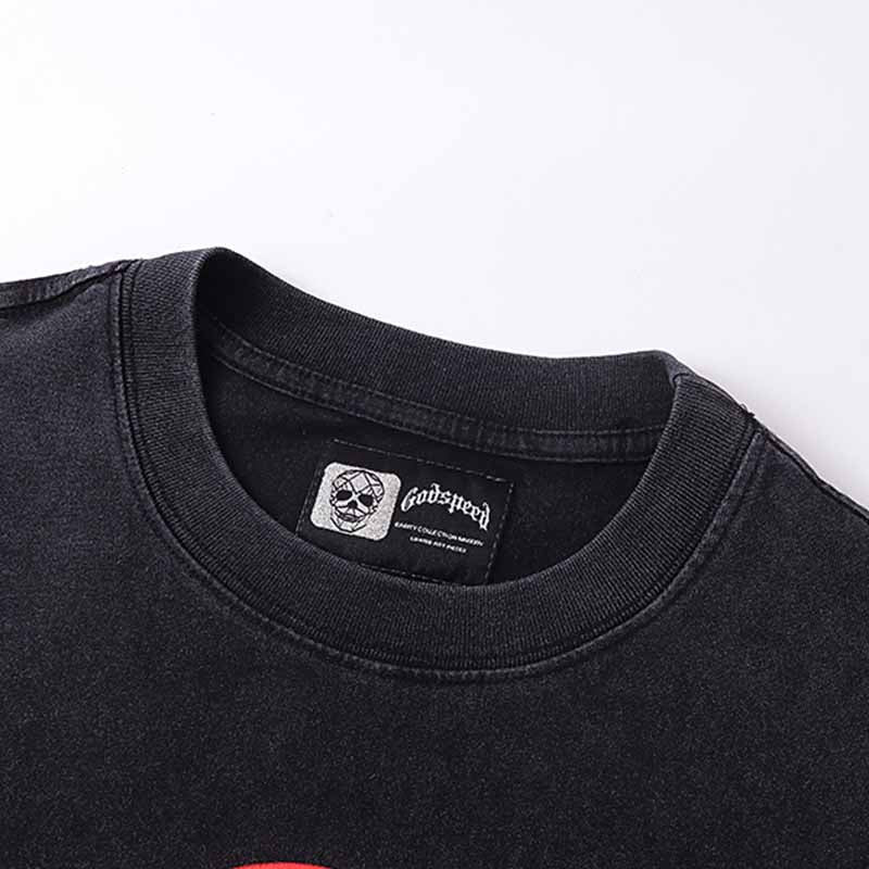 Godspeed T Shirts