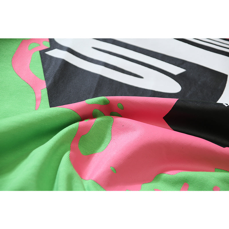 HS  T Shirts Retro style high street trend