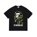 Bathing ape T Shirts