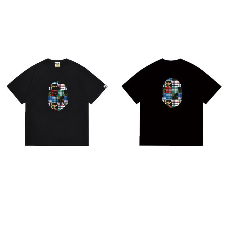 Bathing ape T Shirts