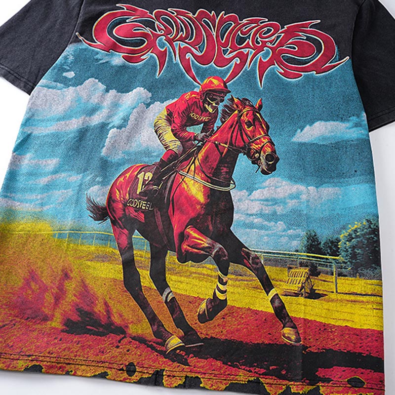 Godspeed T Shirts
