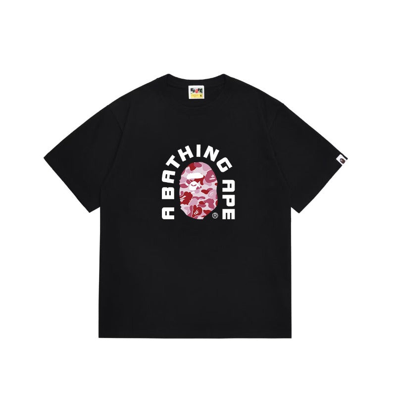 Bathing ape T Shirts