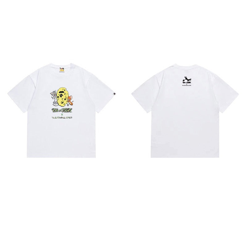Bathing ape T Shirts