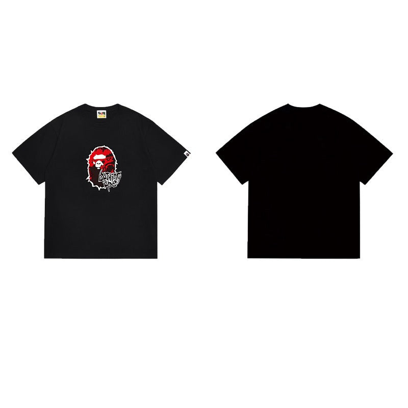 Bathing ape T Shirts