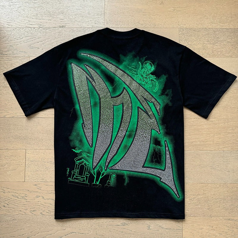 Mixed Emotion T-Shirt