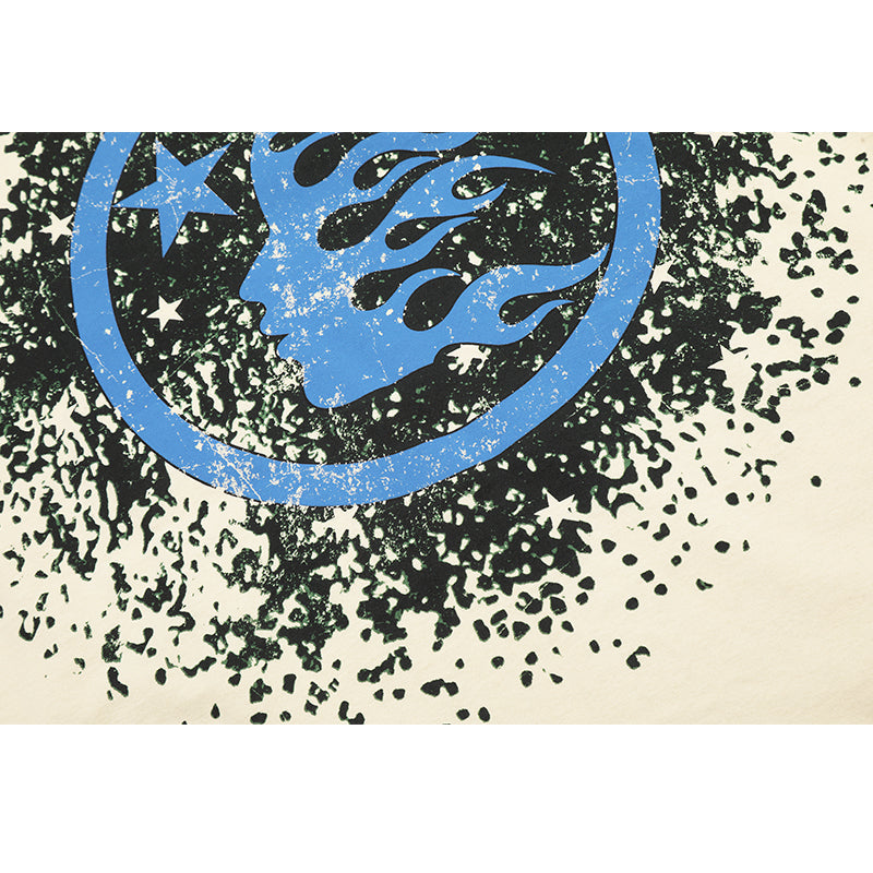 HS  T-shirt Direct Printing Pattern