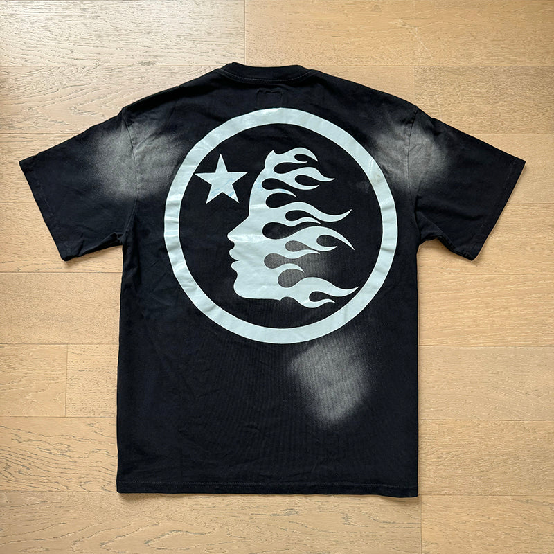 HS T Shirts Retro style high street trend