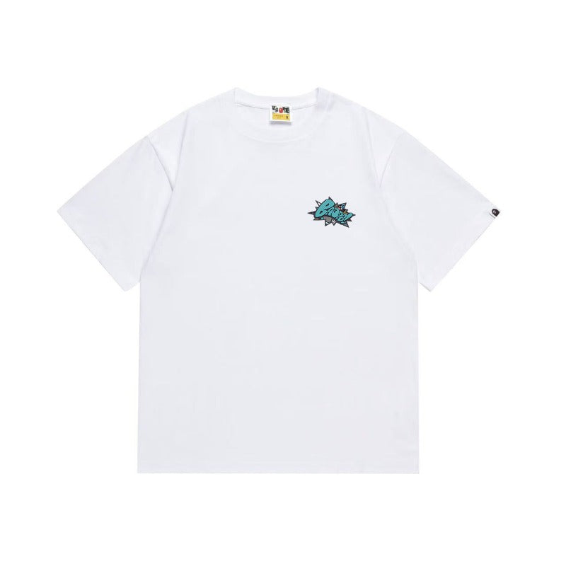 Bathing ape T Shirts