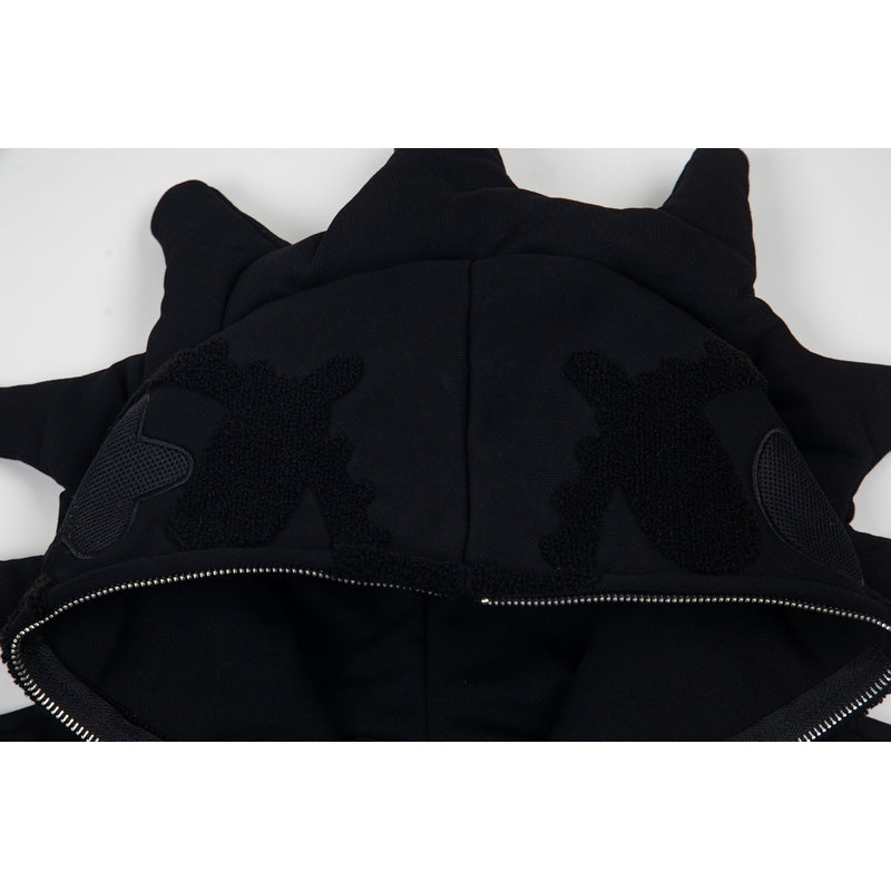 Glo Gang Hoodie