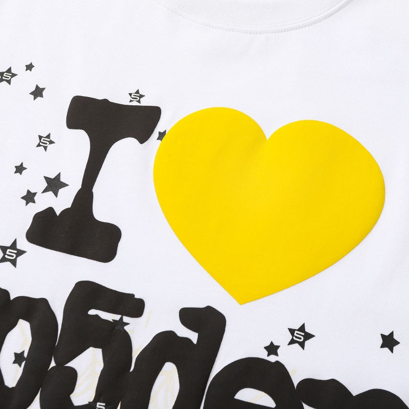 Sp5der T Shirts