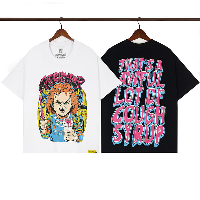 Cough Syrup T Shirts
