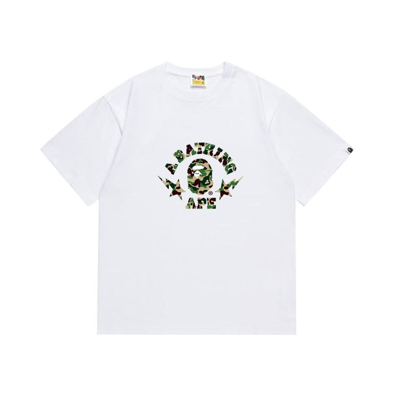 Bathing ape T Shirts