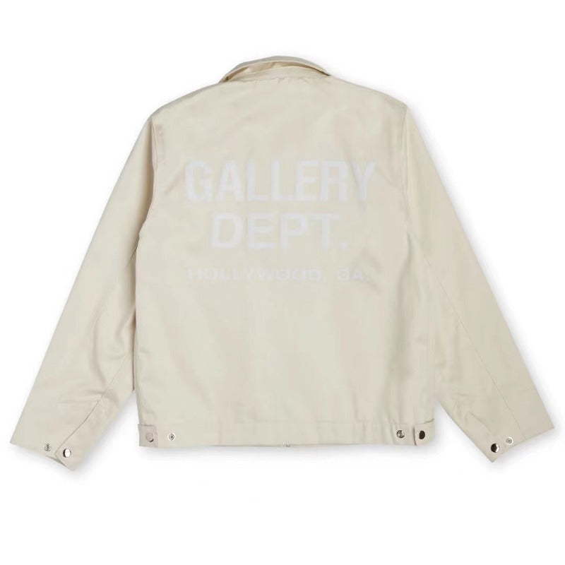 Gallery Dept Jacket