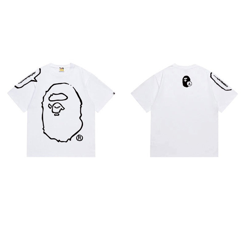Bathing ape T Shirts