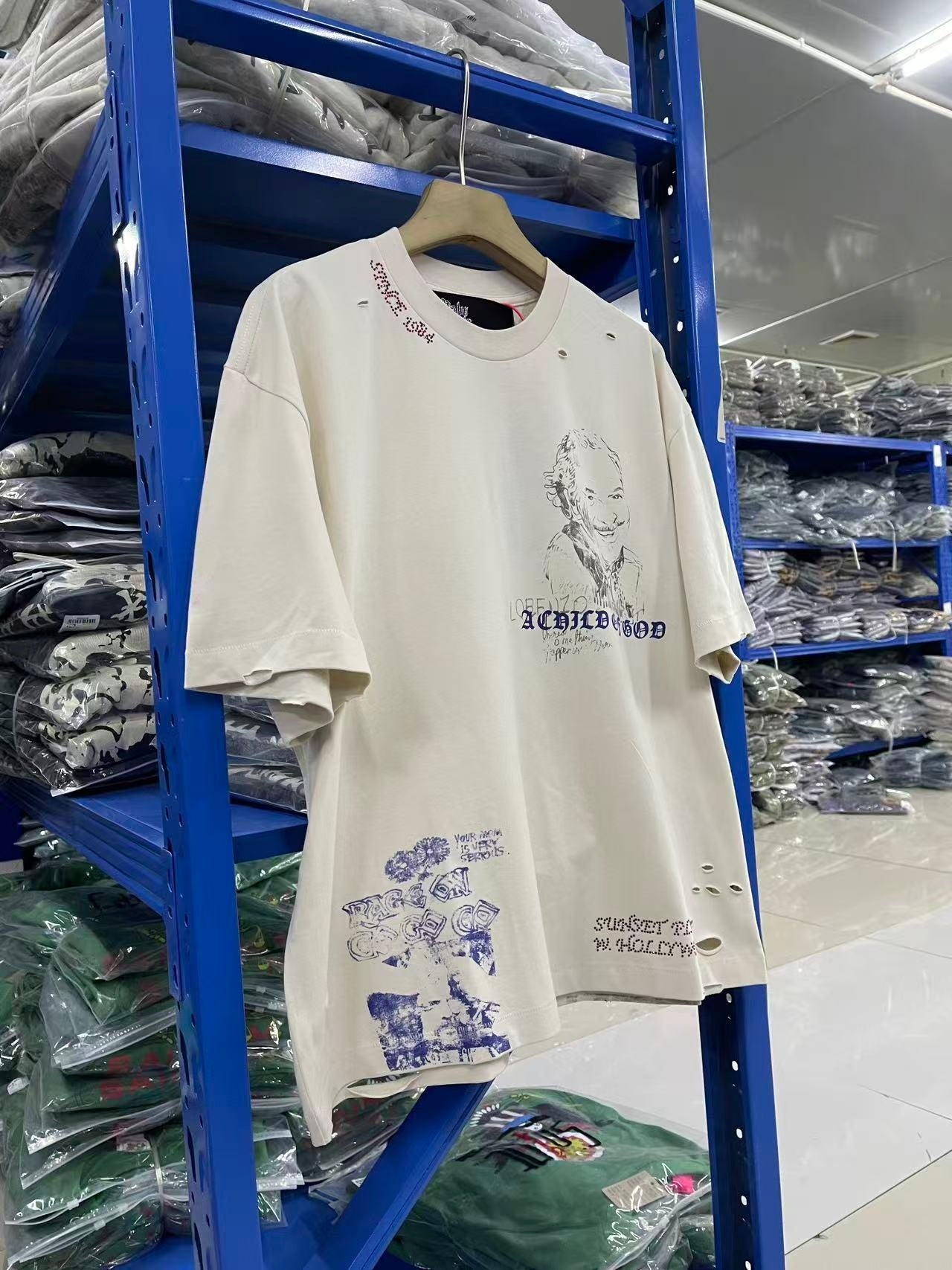 Paly Hollywood T Shirts