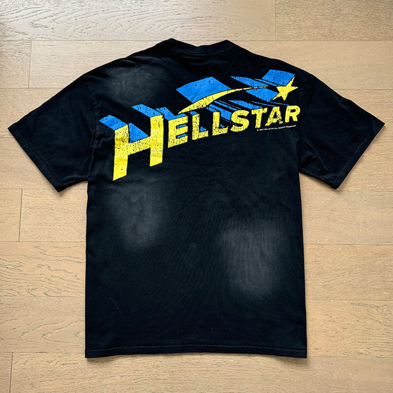 HST Shirts Retro style high street trend