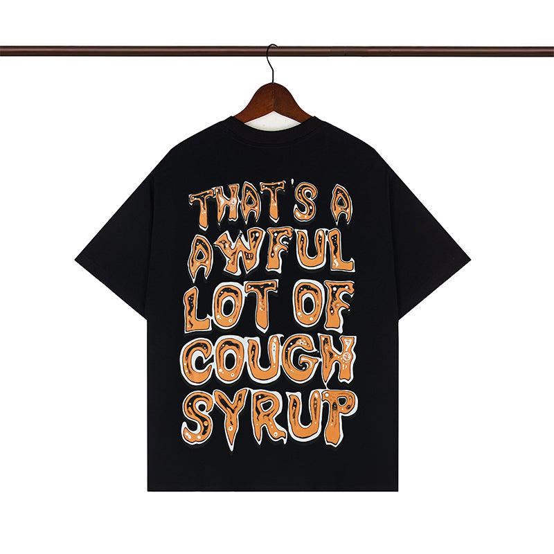 Cough Syrup T Shirts
