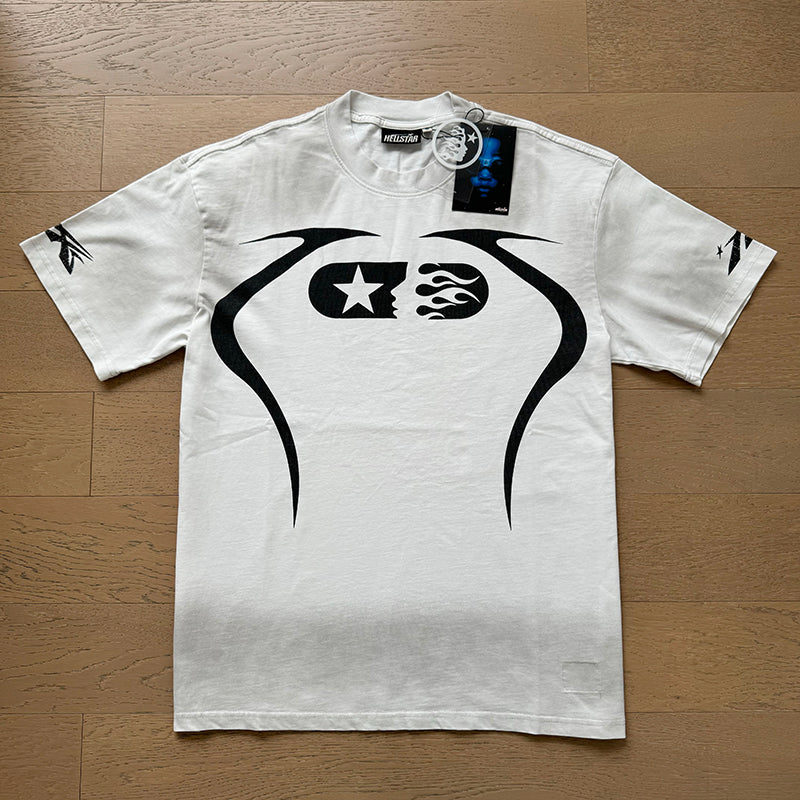 HST Shirts Retro style high street trend