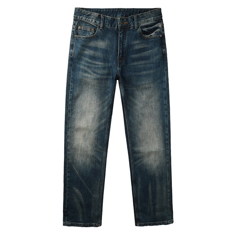 Men Trendy Jeans