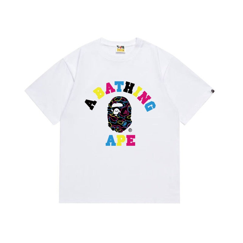 Bathing ape T Shirts