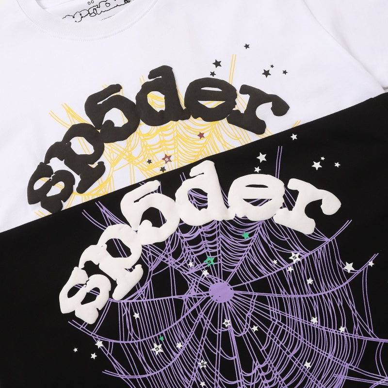 Sp5der T Shirts