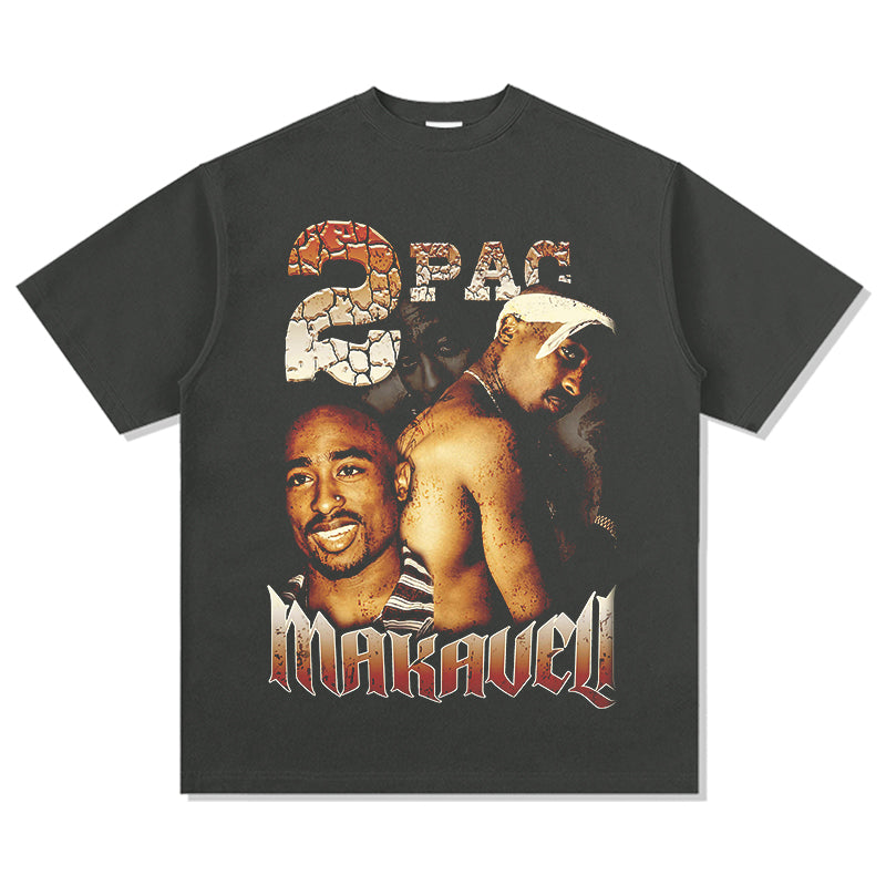 Tupac Shakur t-shirt