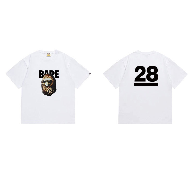 Bathing ape T Shirts