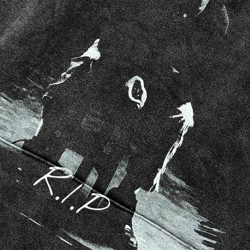 XXX Tentacion T-Shirt