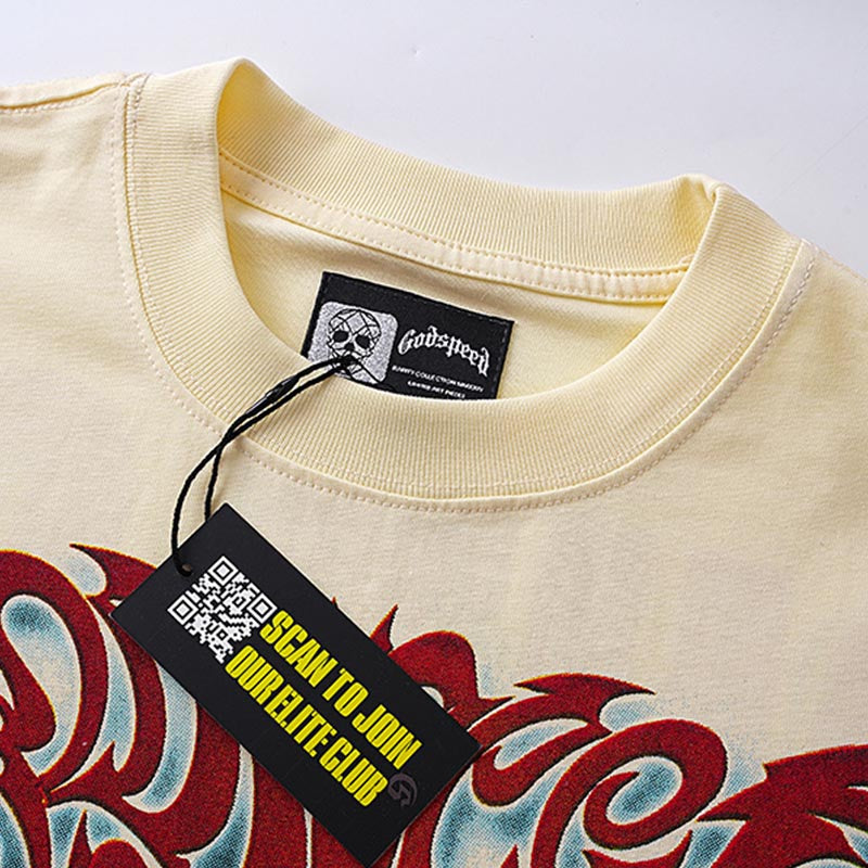 Godspeed T Shirts
