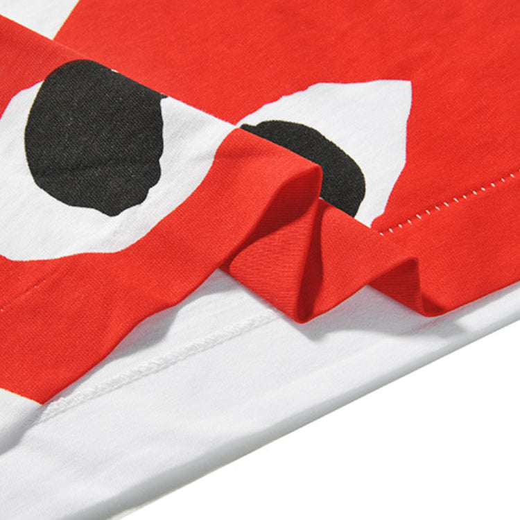 CDG Be Kind T Shirt