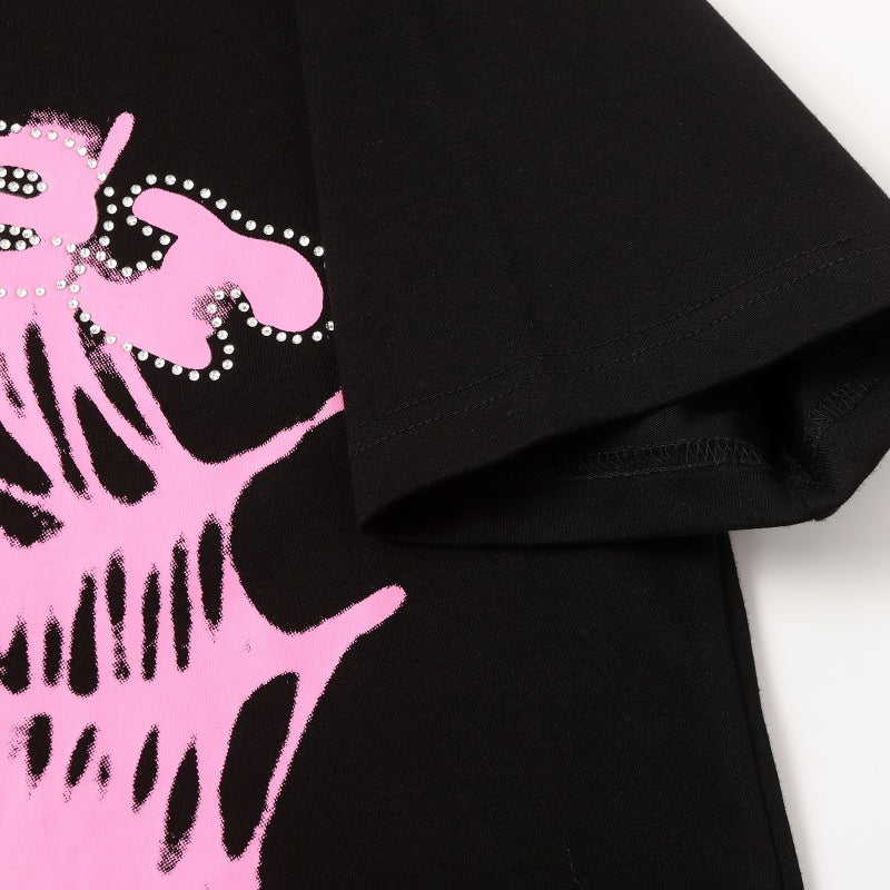 Sp5der T Shirts