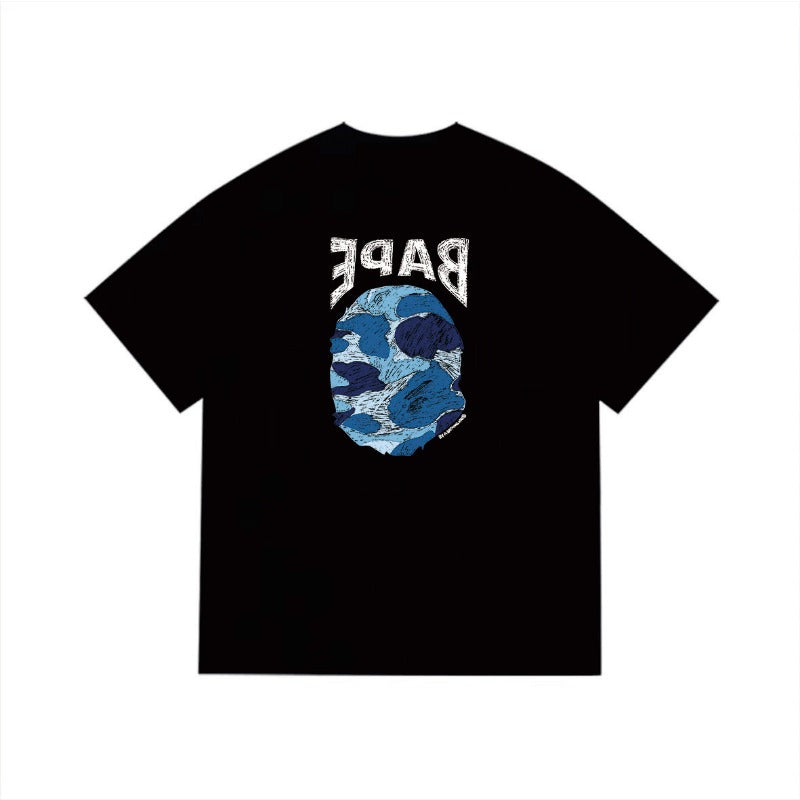 Bathing ape T Shirts