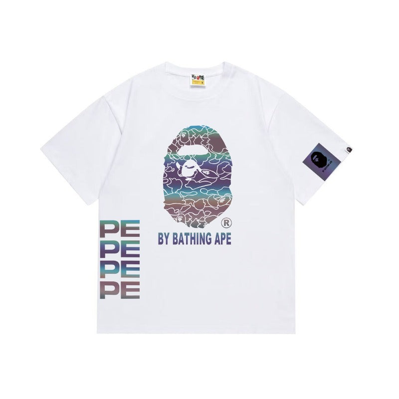 Bathing ape T Shirts