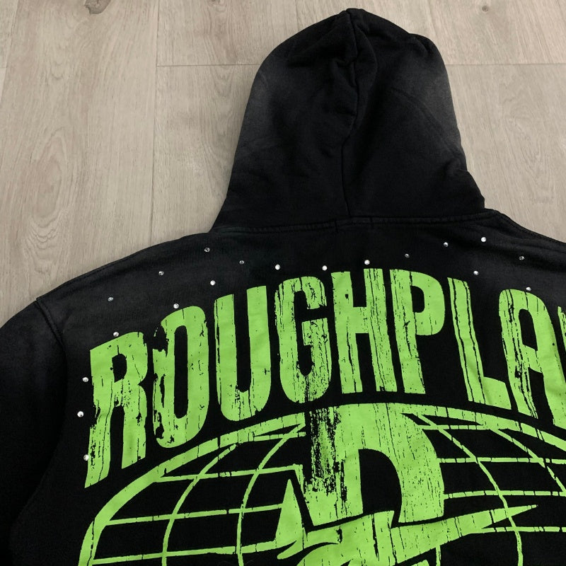Roughplay Hoodie