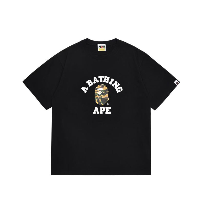 Bathing ape T Shirts