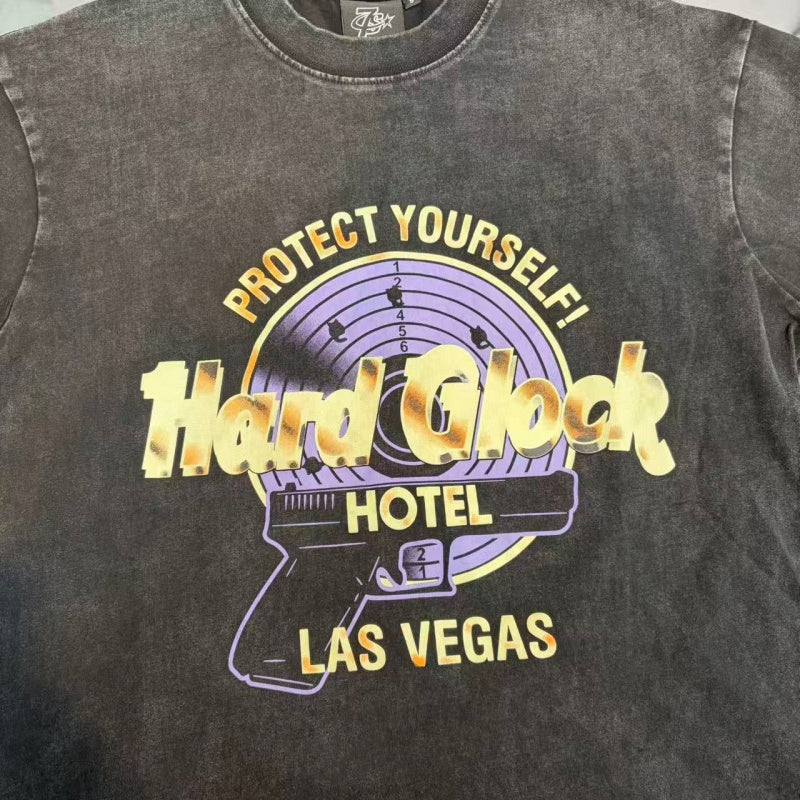 TRIPLE SEVENS T Shirts