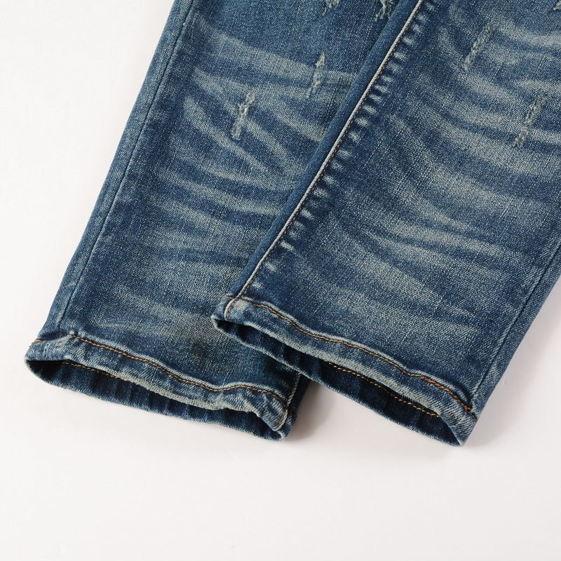Men Trendy Jeans